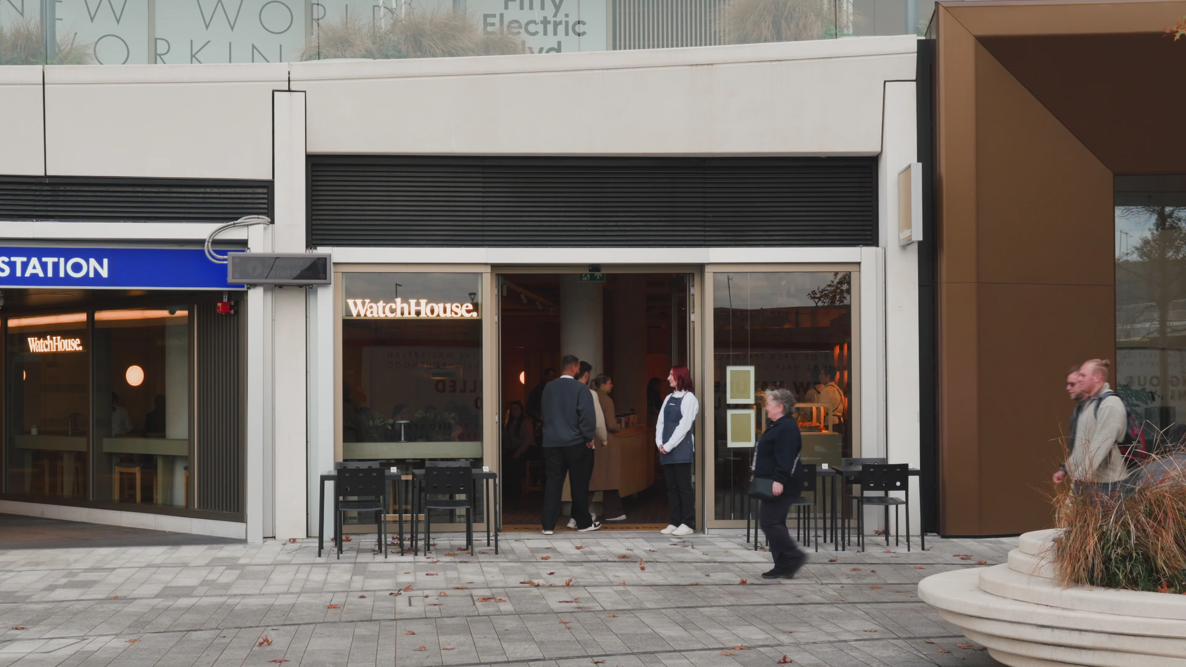 Modern Coffee for Modern Living
